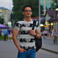 Отзыв от Кирилл - DTV виза